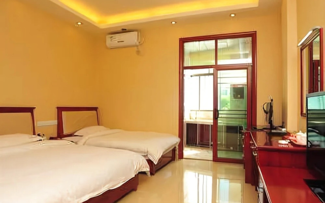 Peng Ji Hotel