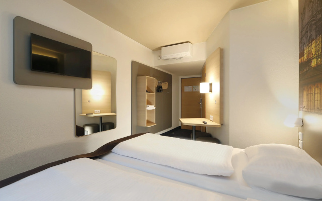 B&B Hotel Berlin City-West