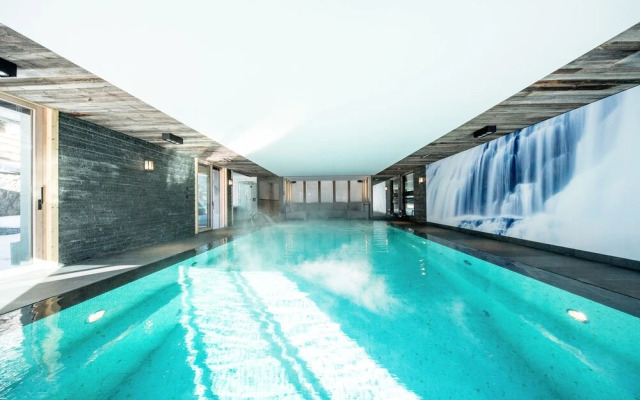 Chalet Migui Luxury Living and SPA