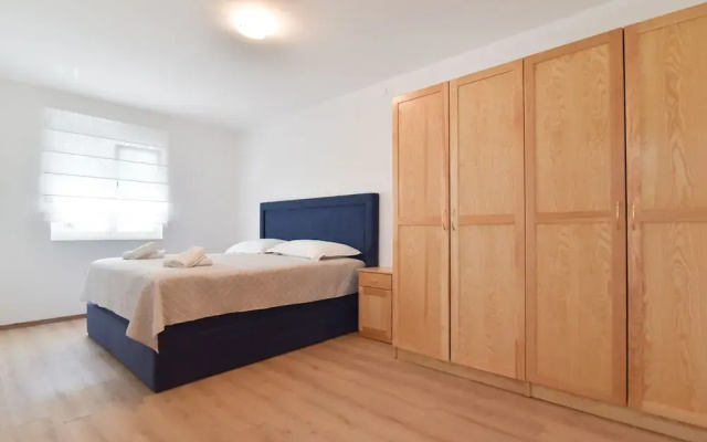 Villa Village Idylle