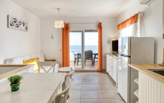 Roses House to the Sea Costa Bra