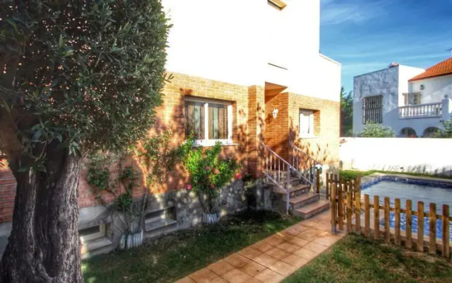 Villa Serra