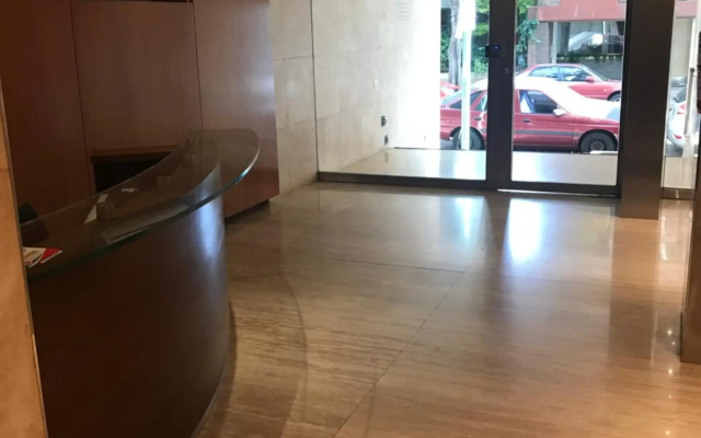 Gorgeous apartment in great location of Buenos Aires