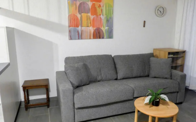 Chalet Almis-Bödeli