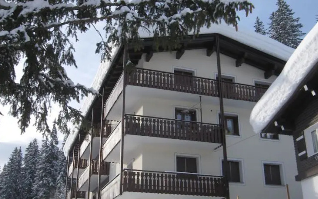 Bilocale Alberti - Ragada