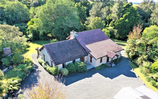 Villa Casa Maria Luxury Farmhouse
