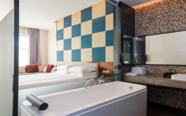 Hangzhou Berman Hotel