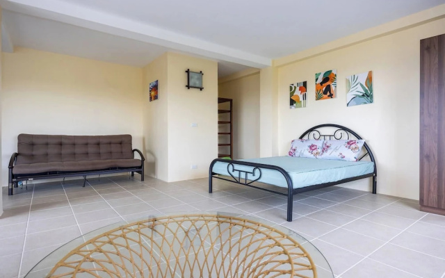 Villa Jolam - Family Haven in an Island Paradise