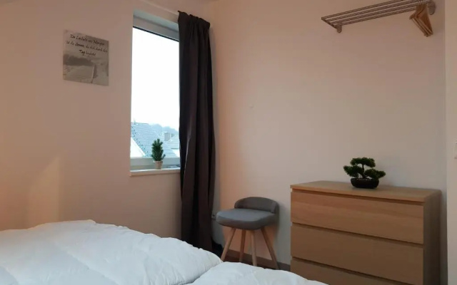 Ferienwohnung am Dörnberg