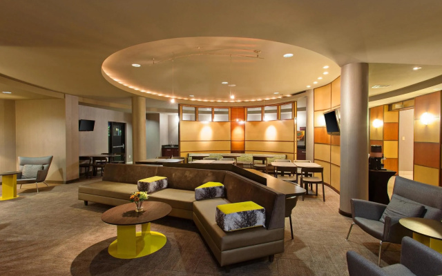 SpringHill Suites by Marriott El Paso