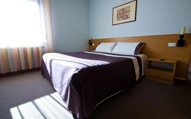 Hotel Cajeta