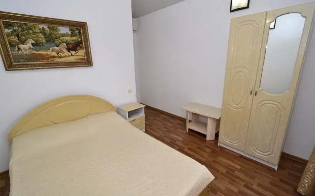 Guest House Morskoy 5