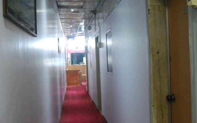 Shahana Guest House & Dormitory