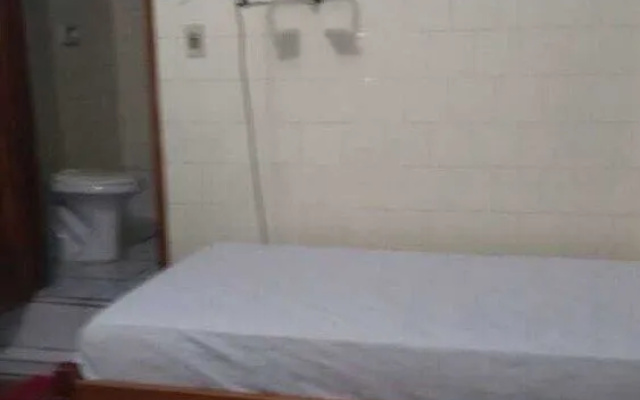 Hotel Zenilandia