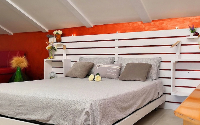 B&b La Camelia
