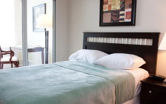Glen Grove Residences - Maple Leaf