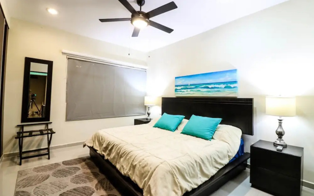Apartment Sabbia B402