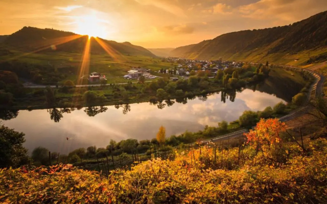 Ferienweingut Gansen Hochgenuss 2