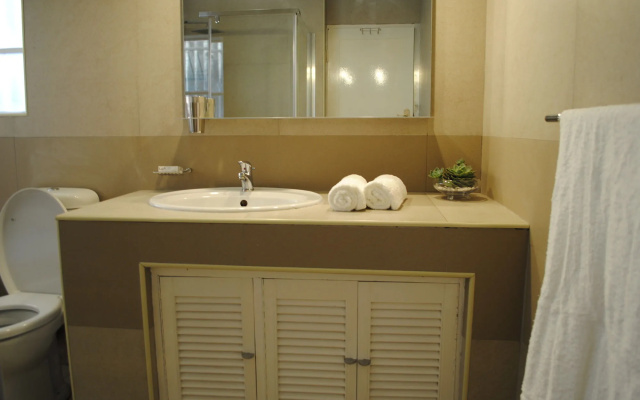 B and B Sandton