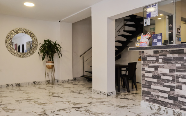 33 Hotel Boutique