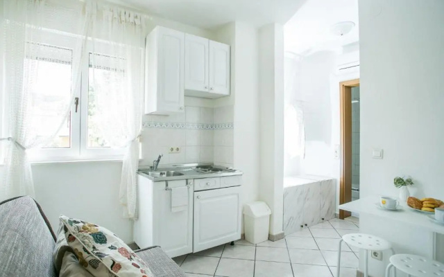 Apartments Lovric