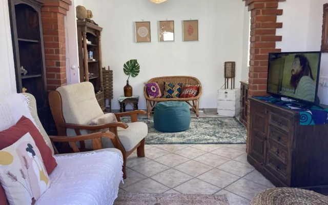 Best Houses 56 - Charming House in Peniche