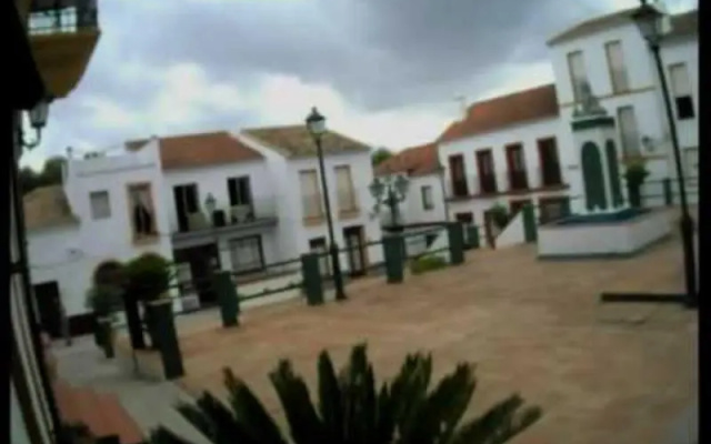 Ciudad del Cine