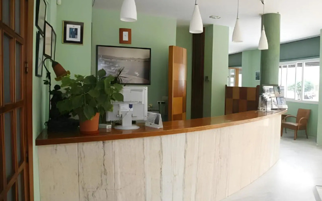Hotel Estrella Del Mar