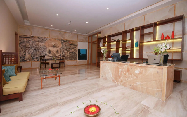 The Westin Pushkar Resort & Spa
