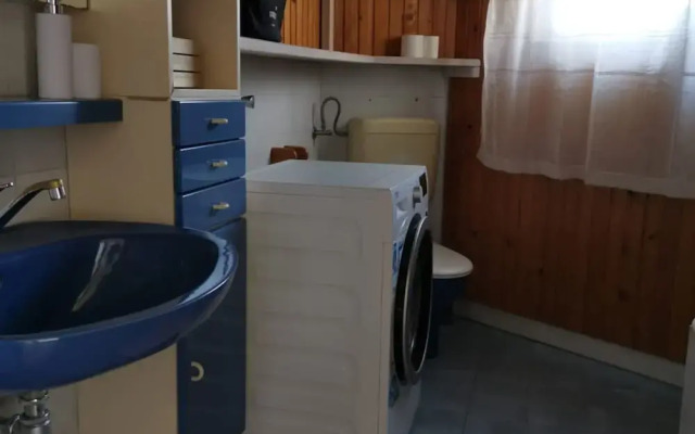 Apartment Gilletino