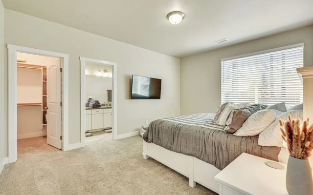 Family-friendly Flagstaff Home Near Hiking Trails!