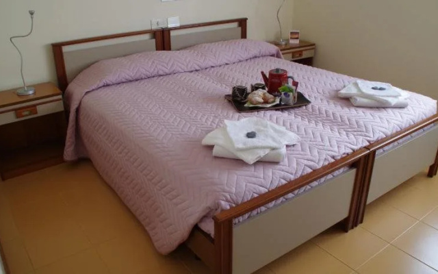 Casa per Ferie Paola di Rosa