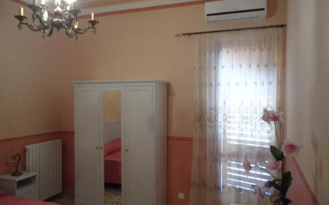 IL B&B Maison Graziella