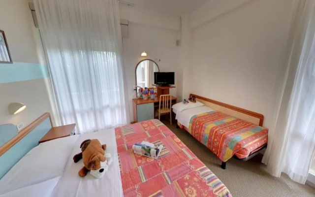 Hotel Milord - Cesenatico