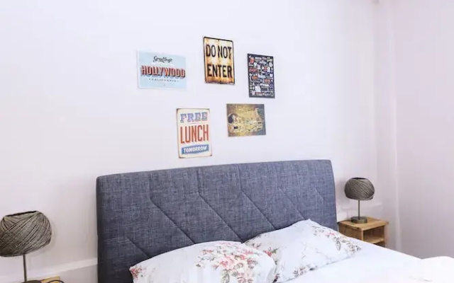 Fully Equipped Room at taksim