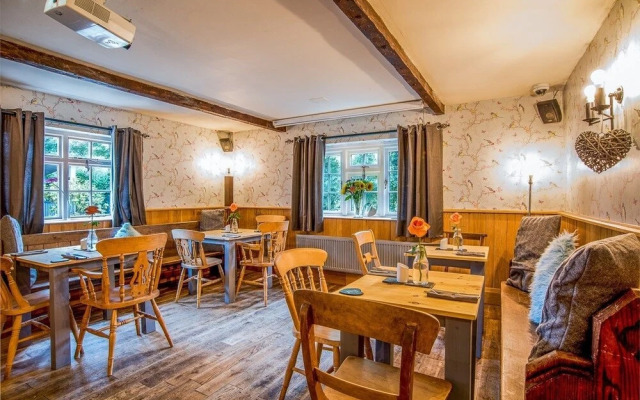 Unicorn Inn