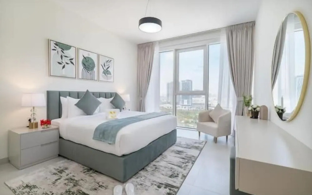 Vogue| Al Wasl 1 Residence near World Trade Centre