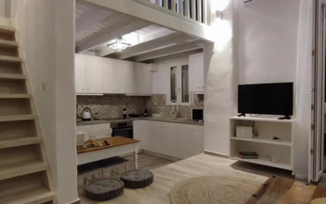 Isavella's House