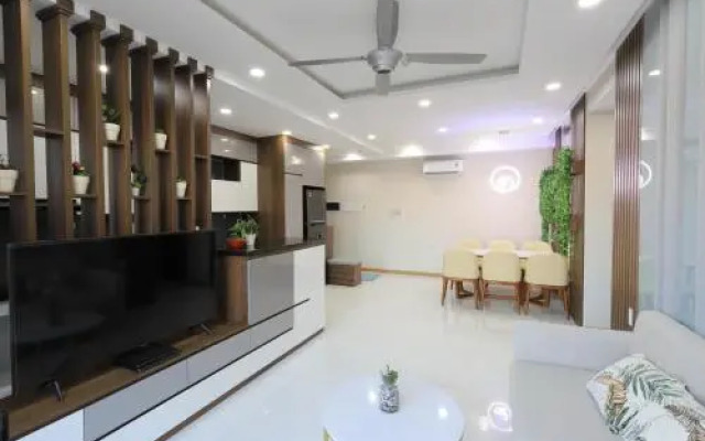 Private Rooms In Luxury Apartment, 5Mins To Central