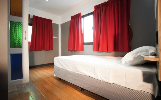 Cloud 9 Lodge