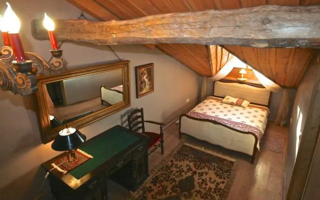 Apartment Delux Kuressaare