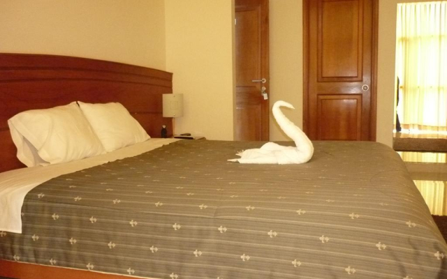 Grima Hotel