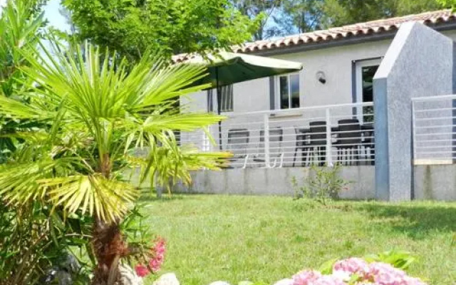 Holiday home Route de la Mer