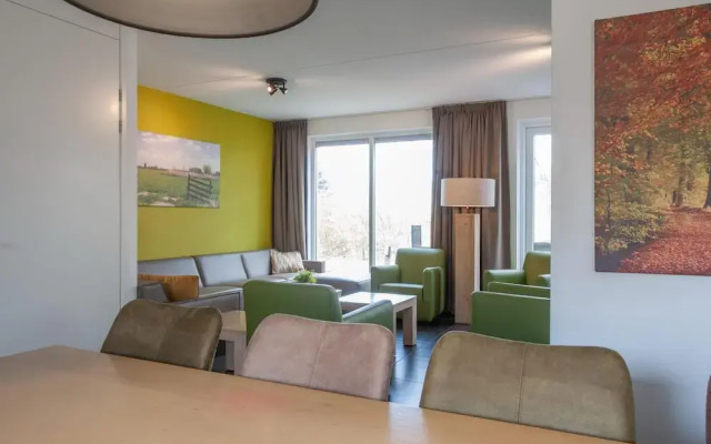Villa in Arcen With Pool & Family Amenities