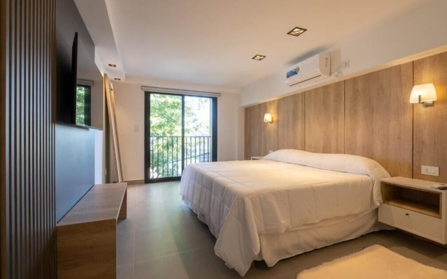 Bertolino Hotel