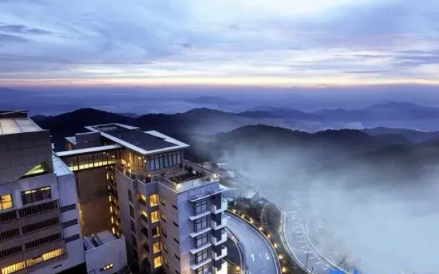 Genting Highlands Peak 8PaxCozyHome by Emerald Homes