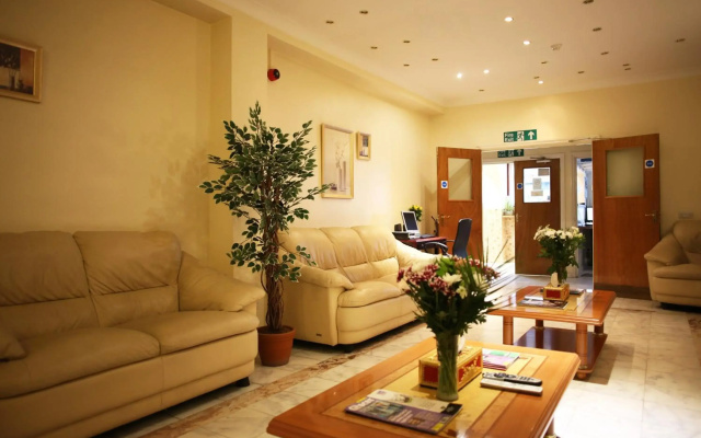 City Inn Express Hotel