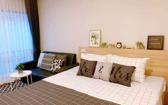 Increase Hotel&residence