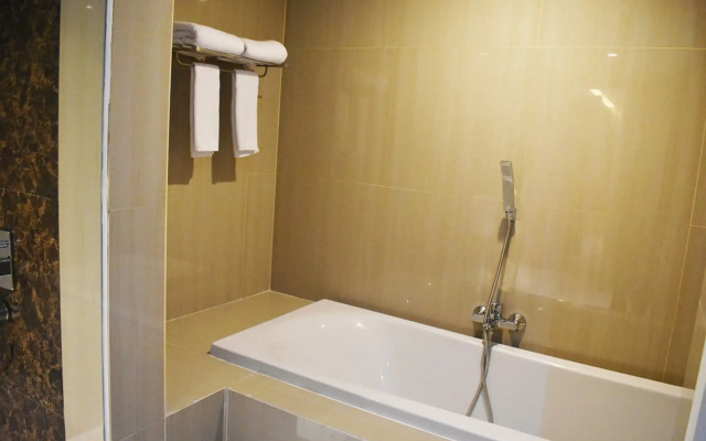Grand Metro Hotel Tasikmalaya