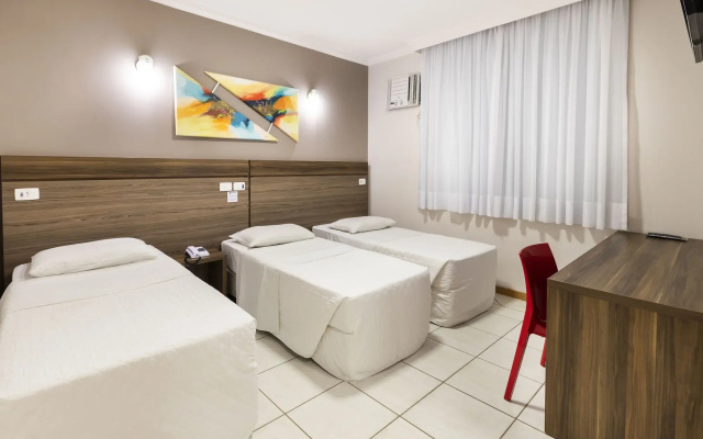 Centromar Hotel
